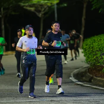 Runner Photo 5399404