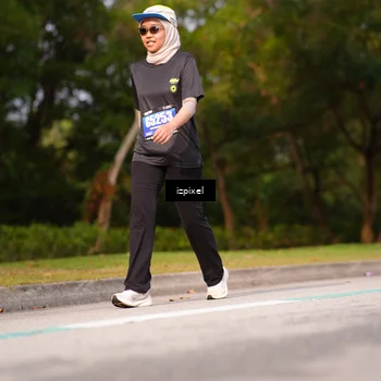 Runner Photo 5399405