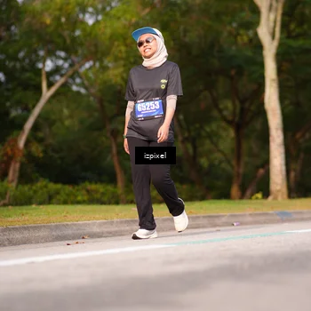 Runner Photo 5399406