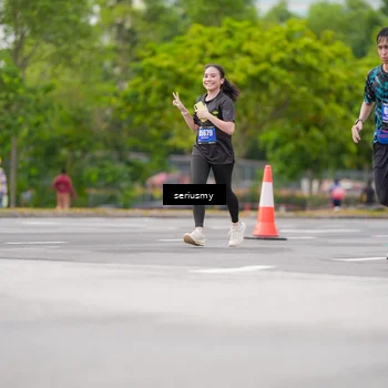 Runner Photo 5399408