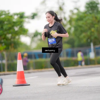 Runner Photo 5399409