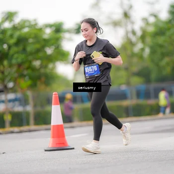 Runner Photo 5399410