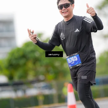 Runner Photo 5399411