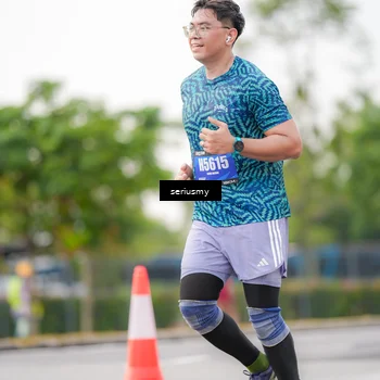 Runner Photo 5399412