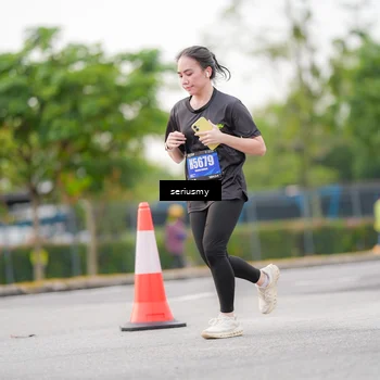 Runner Photo 5399413