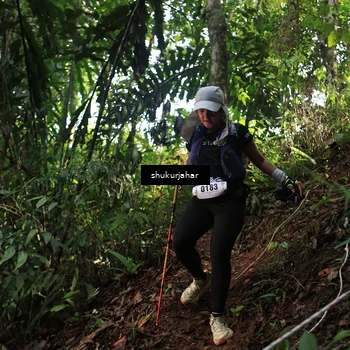 Runner Photo 5399415