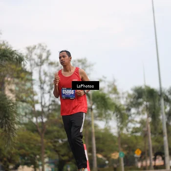 Runner Photo 5399416