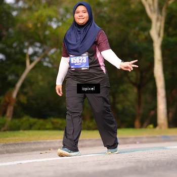 Runner Photo 5399417