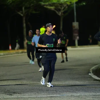 Runner Photo 5399418