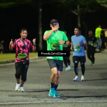 Runner Photo 5399419