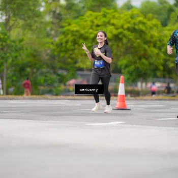 Runner Photo 5399420