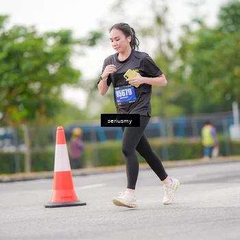 Runner Photo 5399421