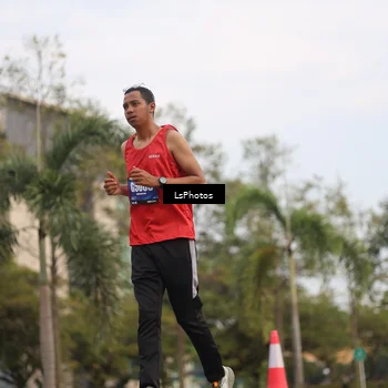 Runner Photo 5399422
