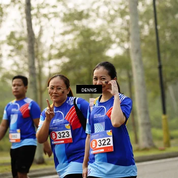 Runner Photo 5399424