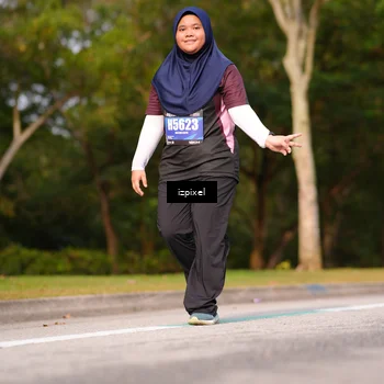 Runner Photo 5399426