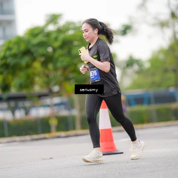 Runner Photo 5399428