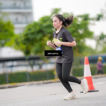 Runner Photo 5399429