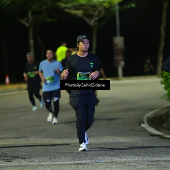 Runner Photo 5399430