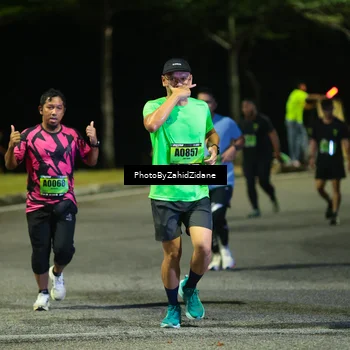 Runner Photo 5399432