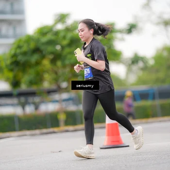Runner Photo 5399433