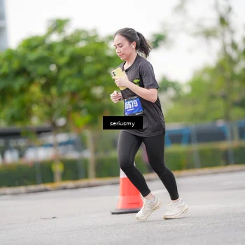 Runner Photo 5399434