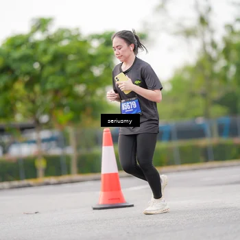 Runner Photo 5399436
