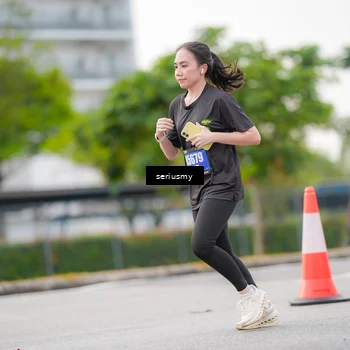 Runner Photo 5399437