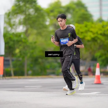 Runner Photo 5399438