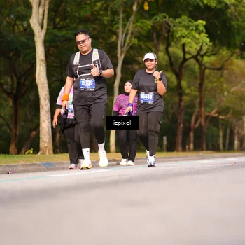 Runner Photo 5399441