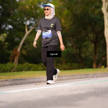 Runner Photo 5399442
