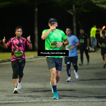 Runner Photo 5399446