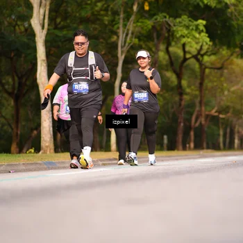 Runner Photo 5399447