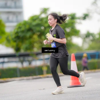 Runner Photo 5399449