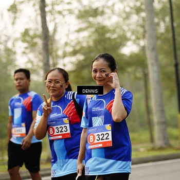 Runner Photo 5399450