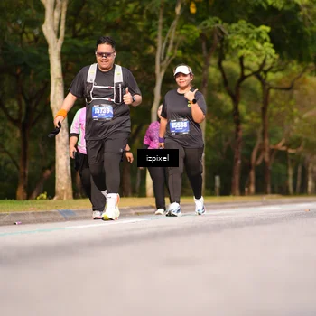 Runner Photo 5399451