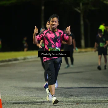 Runner Photo 5399453