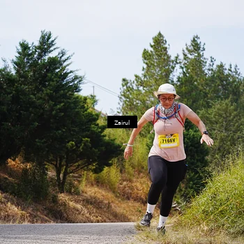 Runner Photo 5399454