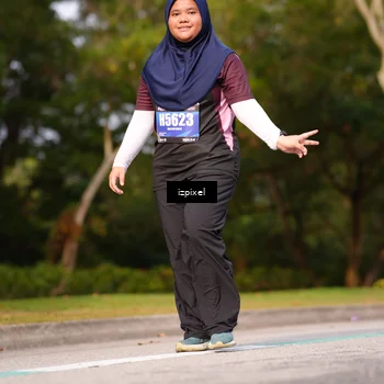 Runner Photo 5399455