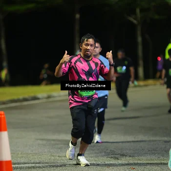 Runner Photo 5399456