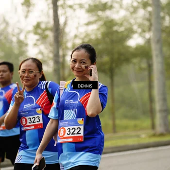 Runner Photo 5399459