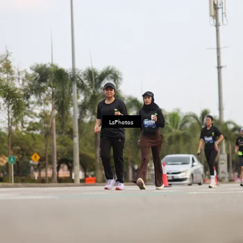 Runner Photo 5399461