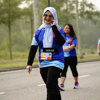 Runner Photo 5399464