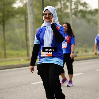 Runner Photo 5399466