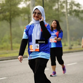 Runner Photo 5399467