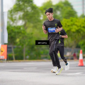 Runner Photo 5399469