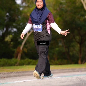 Runner Photo 5399470