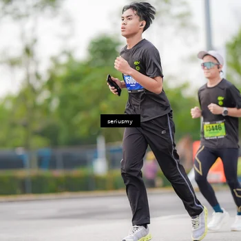 Runner Photo 5399472