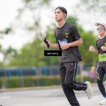 Runner Photo 5399473