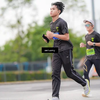 Runner Photo 5399474
