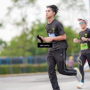 Runner Photo 5399475